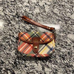 Dooney & Bourke Wristlet